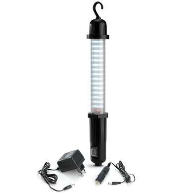 LED lampa 12V