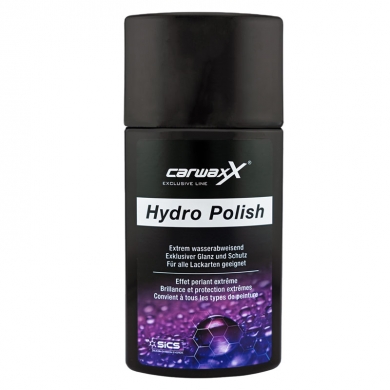 CarwaxX Hidrofobni premaz 250 ml