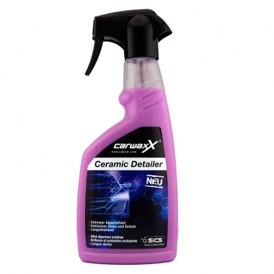 CarwaxX Keramički premaz za zaštitu spoljašnjosti automobila 500 ml