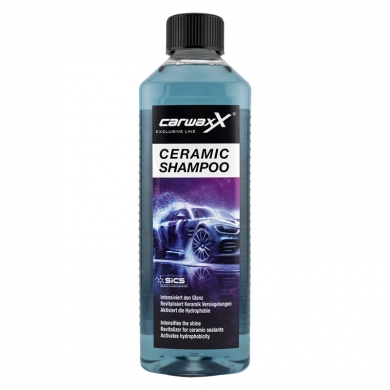 CarwaxX Šampon za pranje - koncentrat 500 ml