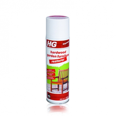 Restaurator drvenih baštenskih garnitura 500ml