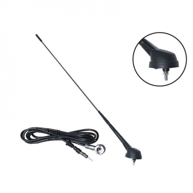 Automax Krovna antena 44 cm