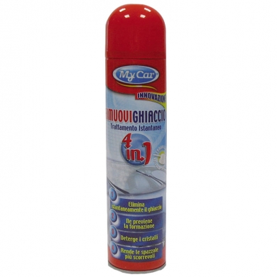 Sprej za odledjivanje stakala,400ml