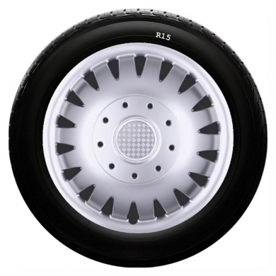 Sjs Ratkapne 15″ 320 ABS, set 4 komada