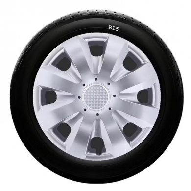 Sjs Ratkapne 15″ 321 ABS, set 4 komada