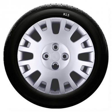 Sjs Ratkapne 15″ 322 ABS, set 4 komada