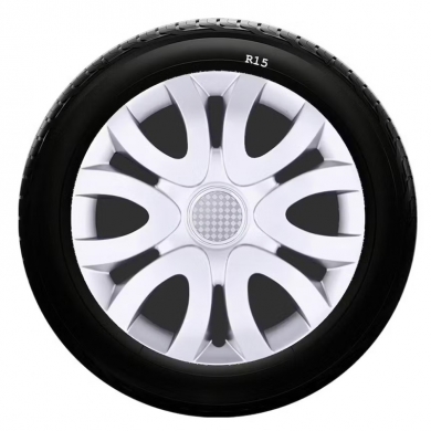 Sjs Ratkapne 15″ 330 ABS, set 4 komada