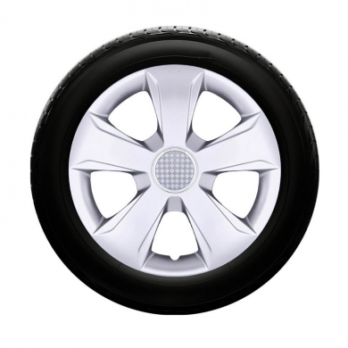 Sjs Ratkapne 15″ 331 ABS, set 4 komada