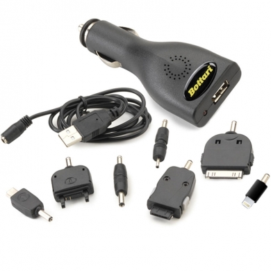 USB punjač iz upaljača automobila