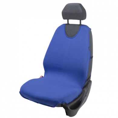 Topdrive Majica za prednja sedišta plava