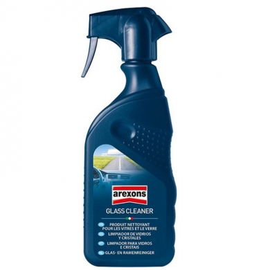 Arexons Glass Cleaner 500ml