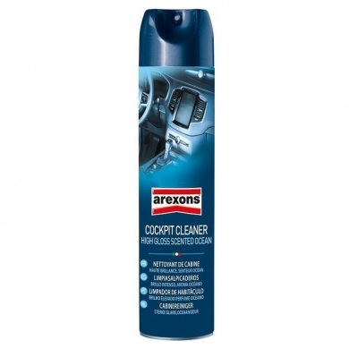 Arexons Cockpit Cleaner Ocean 600ml