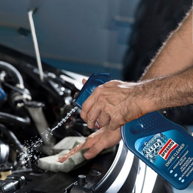 Arexons Engine Cleaner 400 ml - Čišćenje motornih prostora - Motor ...