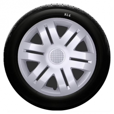 Sjs Ratkapne 16″ 406 ABS, set 4 komada