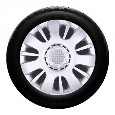 Sjs Ratkapne 16″ 407 ABS, set 4 komada