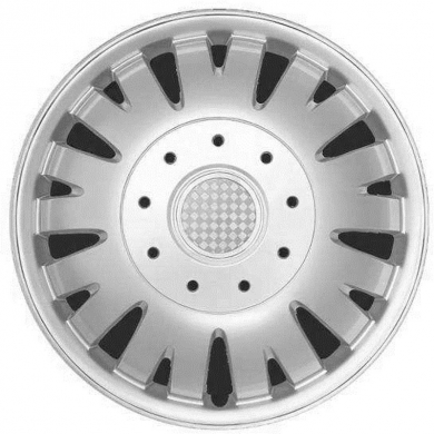 Sjs Ratkapne 16″ 410 ABS, set 4 komada