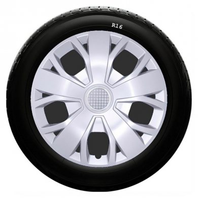 Sjs Ratkapne 16″ 420 ABS, set 4 komada