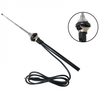 Automax Antena teleskop max 94 cm