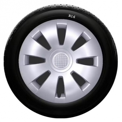 Sjs Ratkapne 16″ 423 ABS, set 4 komada