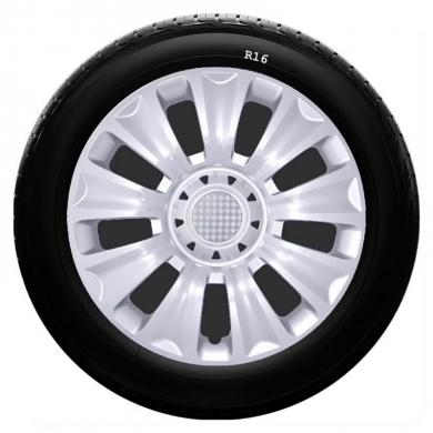 Sjs Ratkapne 16″ 424 ABS, set 4 komada