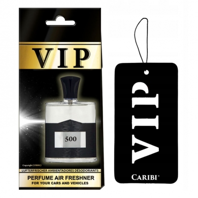 Vip Jelkica 500