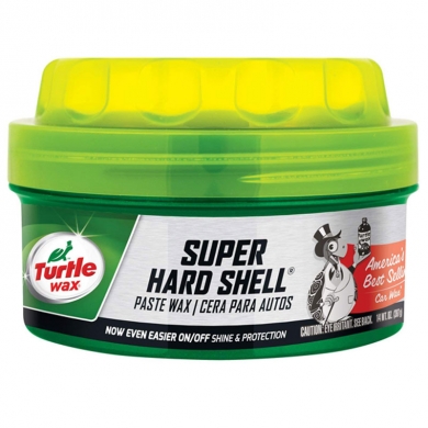 Original Super Hard Shell 397 g