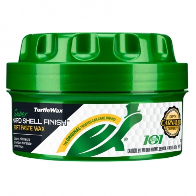 Turtle Wax Original Super Hard Shell 397 g