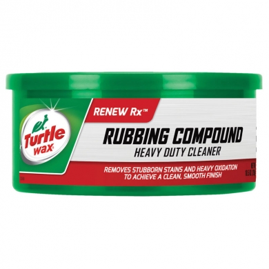 Rubbing Compound Paste 297 g
