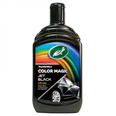 Turtle Wax Color Magic 500 ml, blue