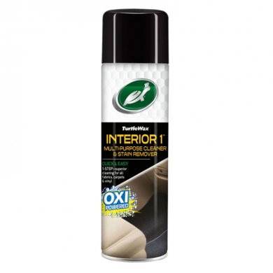 Turtle Wax Interior 1 500 ml