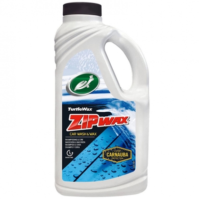 Turtle Wax Zip Wax 1l