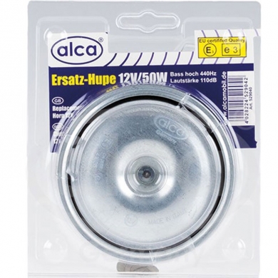 Disk sirena 12V