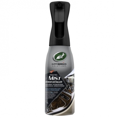 Turtle Wax Hybrid Solutions Streak -Free Mist Interior Detailer 591 ml