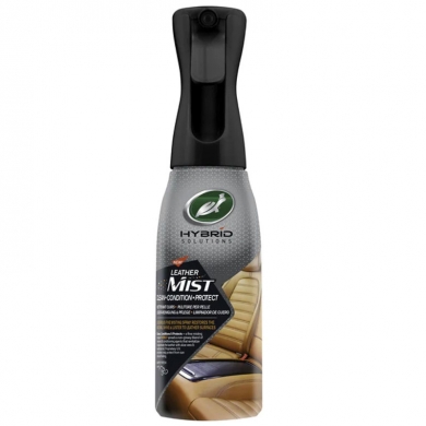 Turtle Wax Hybrid Solutions Leather Mist 591 ml