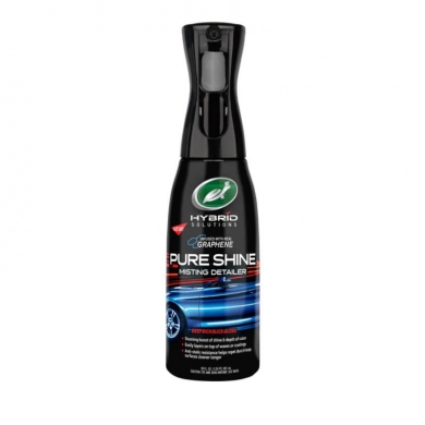 Turtle Wax Hybrid Solutions Pure Shine Misting Detailer 591 ml