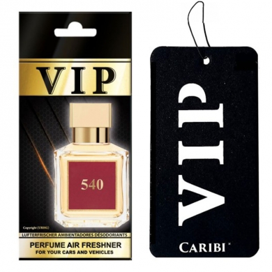 Vip Jelkica 540