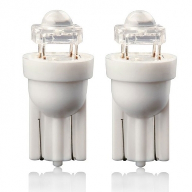 Automax Led sijalice T10 12V bele
