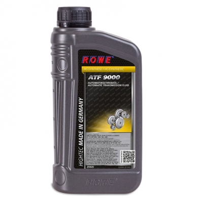 Rowe ulje za servo ATF 9000 1l