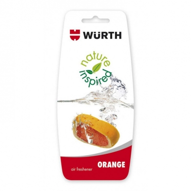 Mirisna jelkica Orange