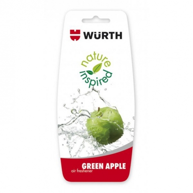 Mirisna jelkica Green Apple