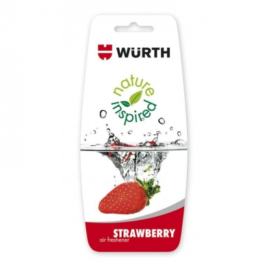 Mirisna jelkica Strawberry