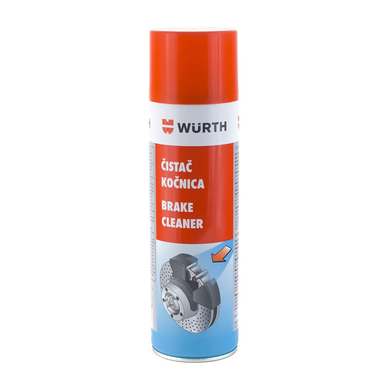 Sprej za čišćenje kočnica 500ml