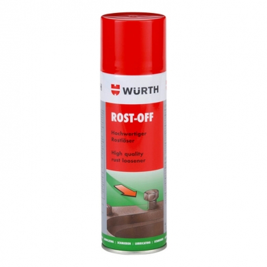 Sredstvo za rastvaranje korozije 300ml