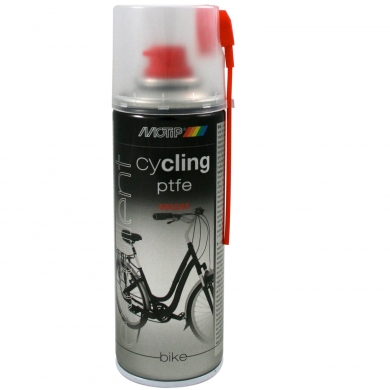 PTFE Sprej za podmazivanje 200ml