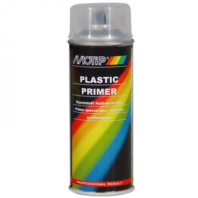 Temeljna boja za plastiku 400ml