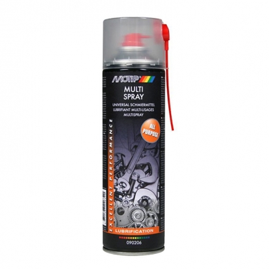 Motip Višenamenski sprej 500 ml