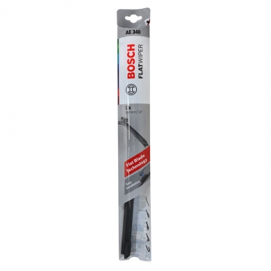 Bosch Metlica brisača Flat Wiper AE340