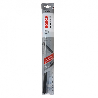 Bosch Metlica brisača Flat Wiper AE400