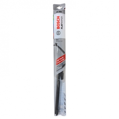 Bosch Metlica brisača Flat Wiper AE450