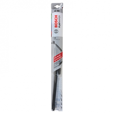 Bosch Metlica brisača Flat Wiper AE480